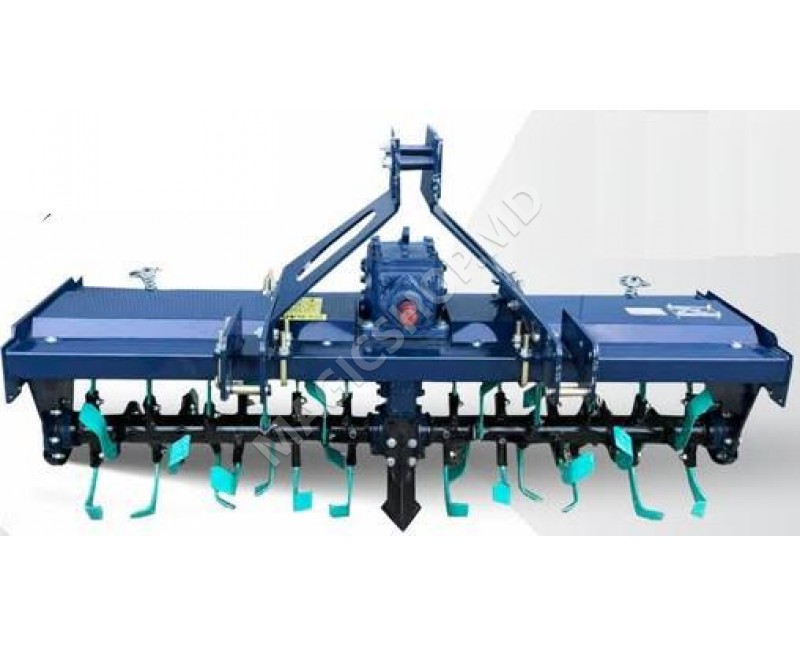 Freza pentru tractor Sigma 1.2m; 1.4m; 1.5m; 1.6m; 1.8m; 2.0m 